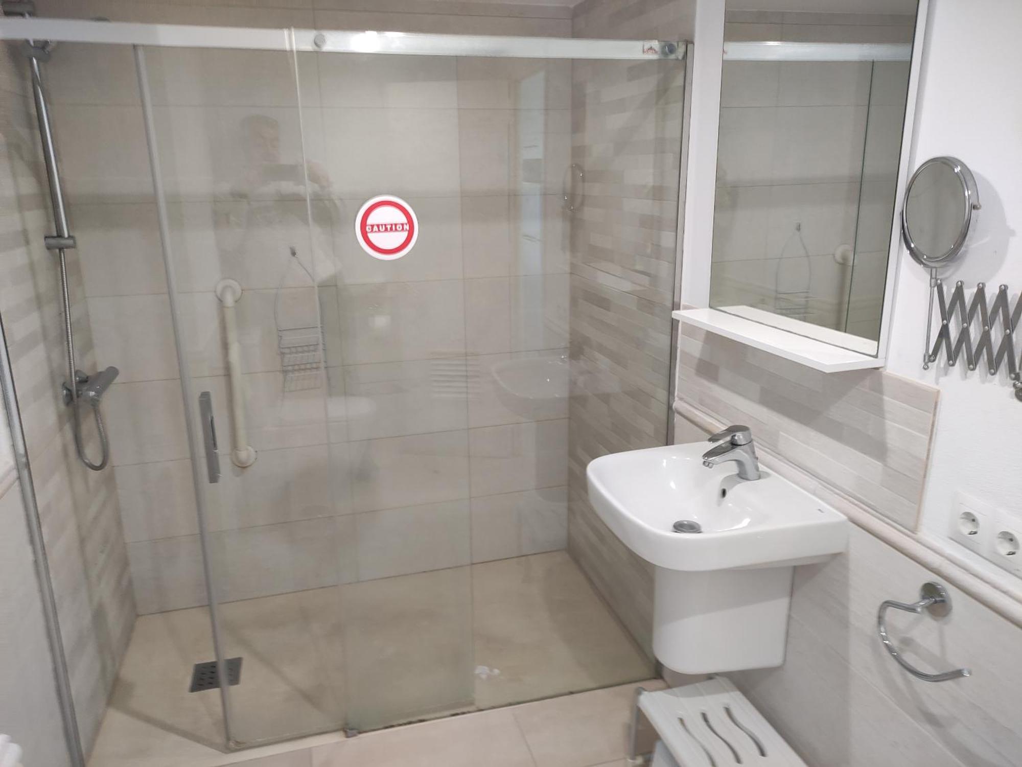 Apartment In Marbella First Line Beach Apto 4-6 Exterior photo
